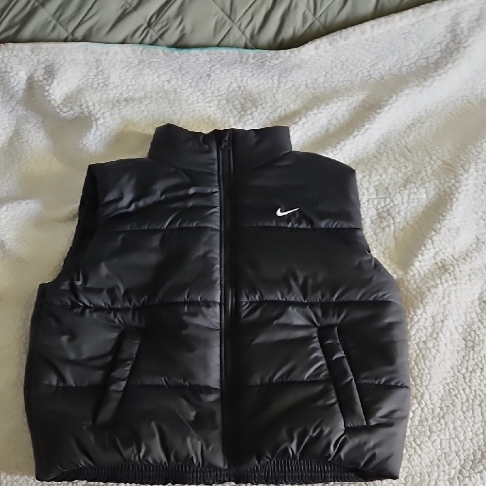 Nike Therma Vest